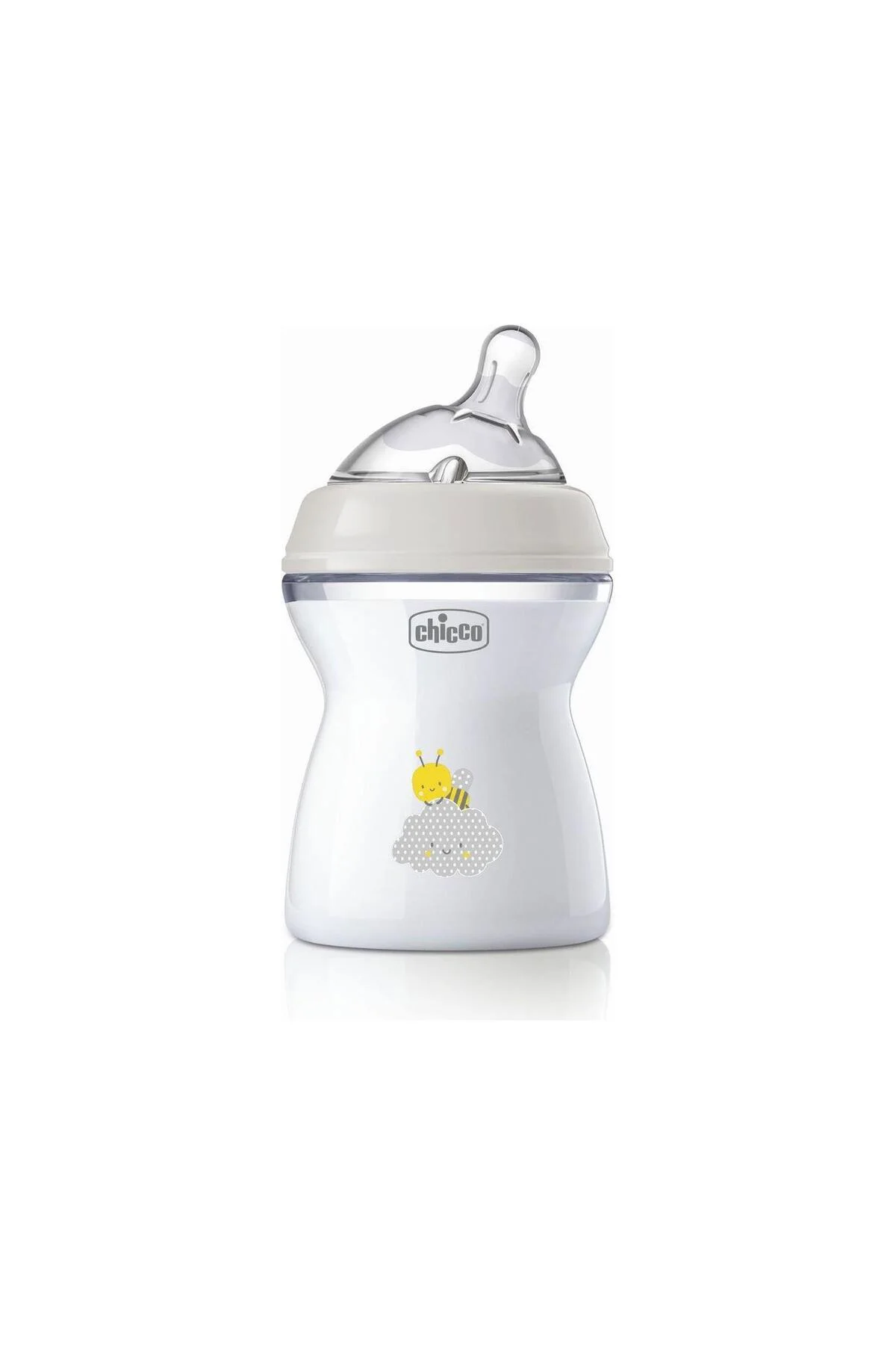 Naturalfeelıng Pp 250ml Desenli Biberon 2 Ay