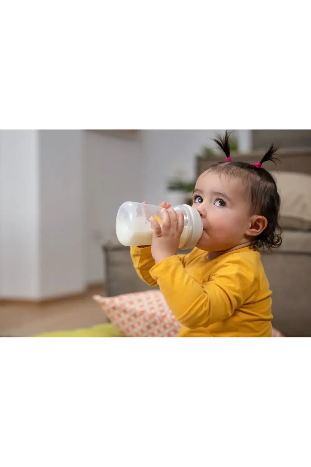 NATURALFEELING PP BİBERON 6 AY+ 330 ML