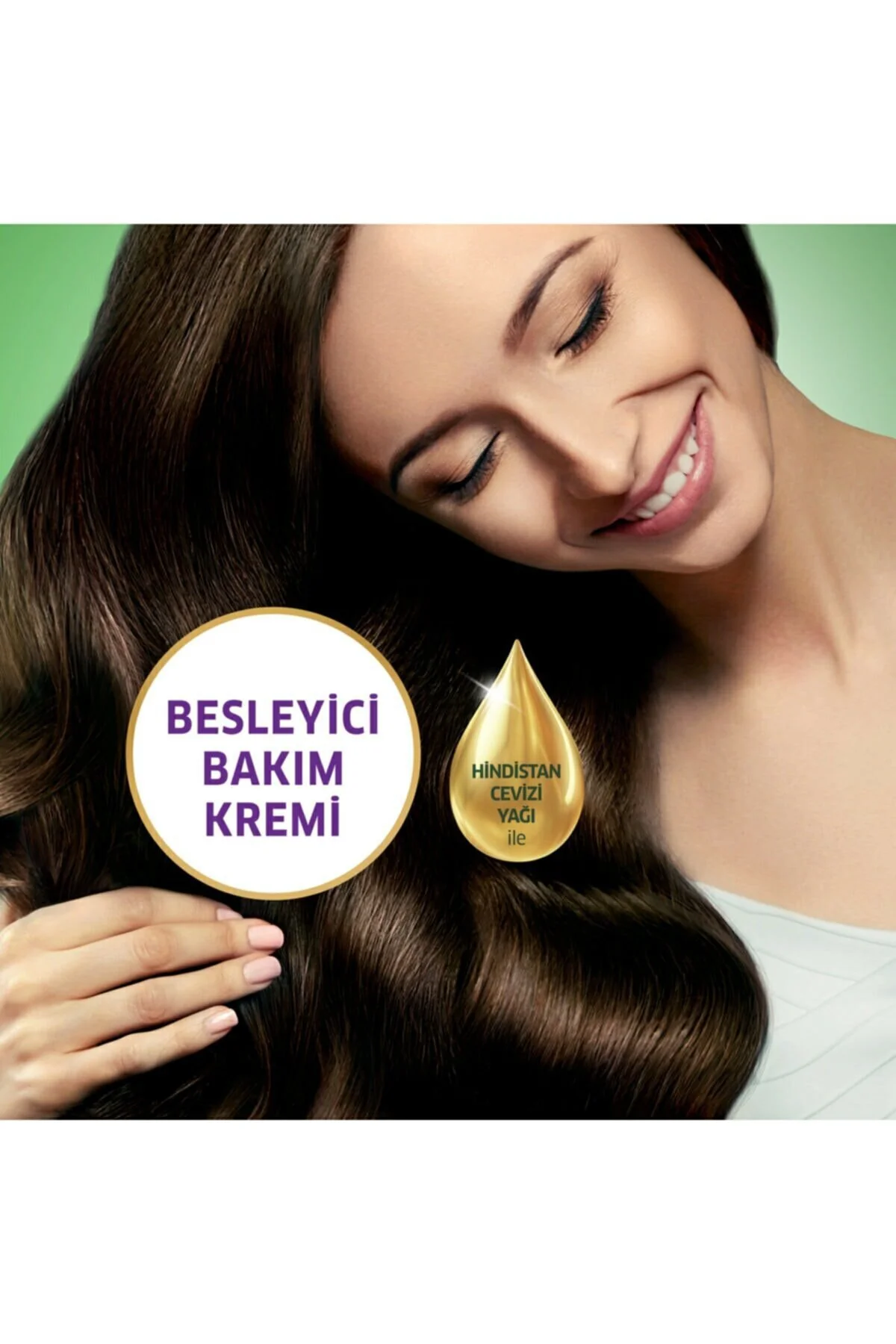 Naturals Kumral Saç Boyası 7/0 Fiyatı, Yorumları ve Özellikleri