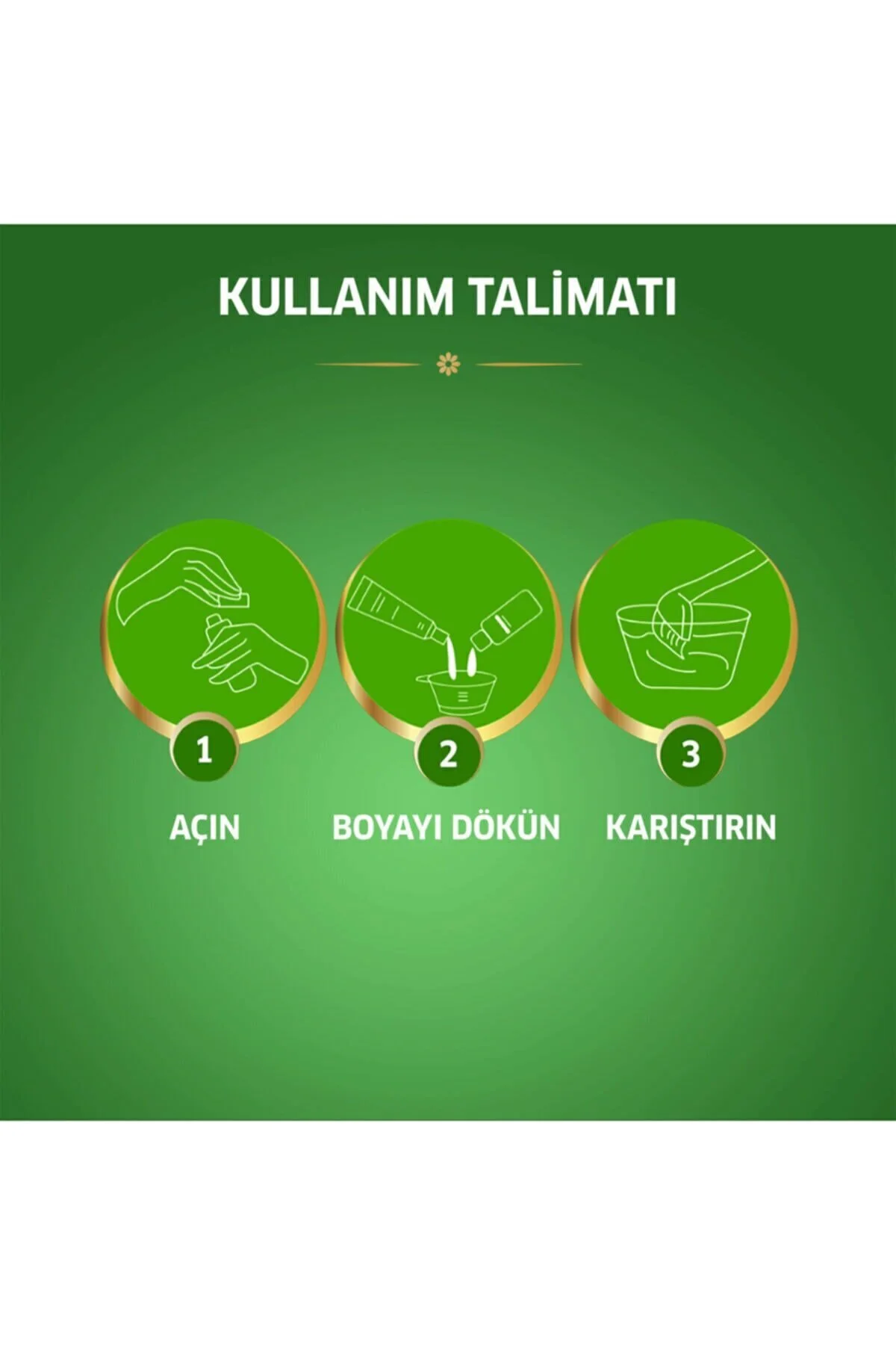 Naturals Kumral Saç Boyası 7/0 Fiyatı, Yorumları ve Özellikleri