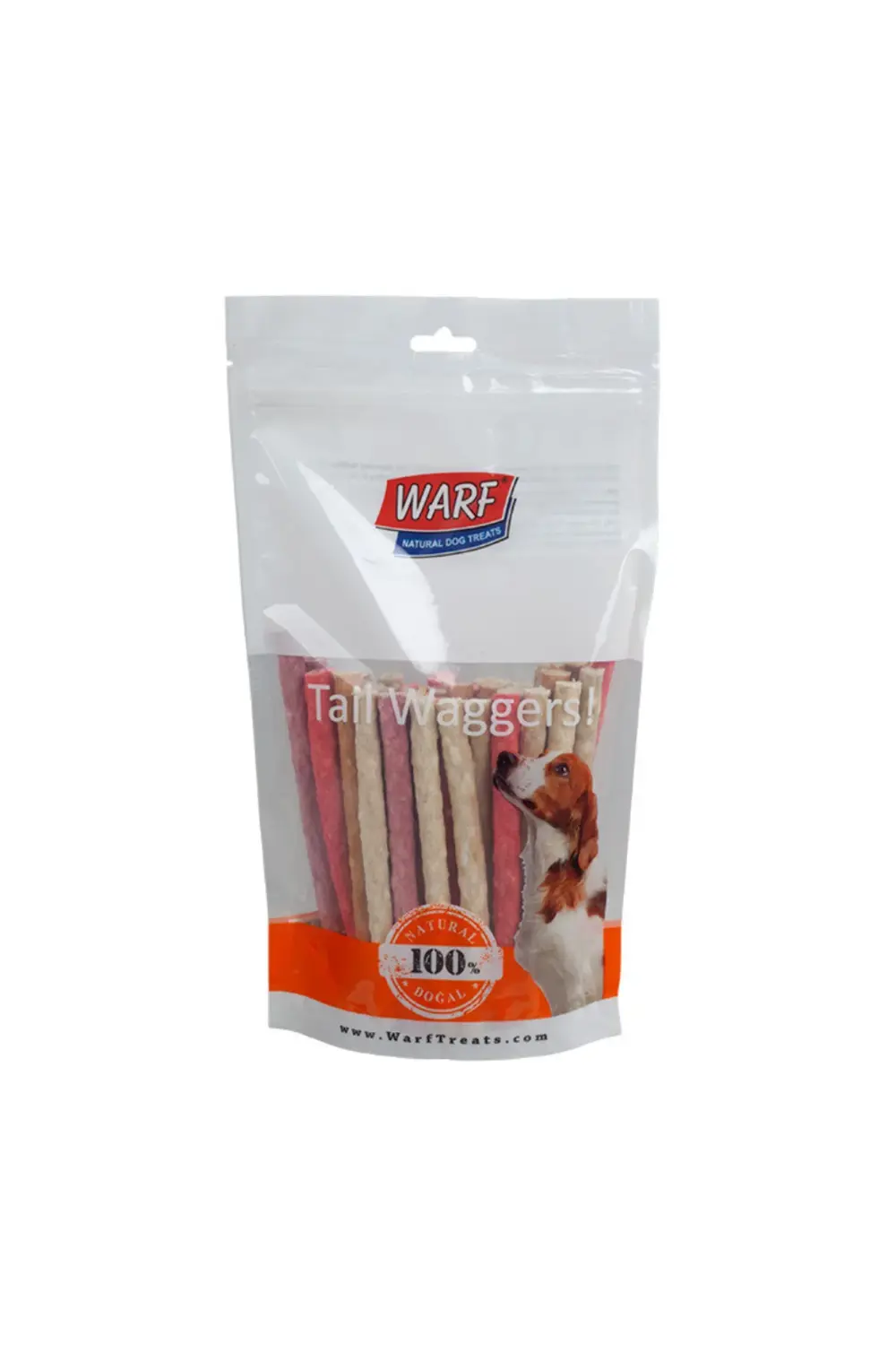 Naturals Renkli Munchy Çubuk 40 Adet
