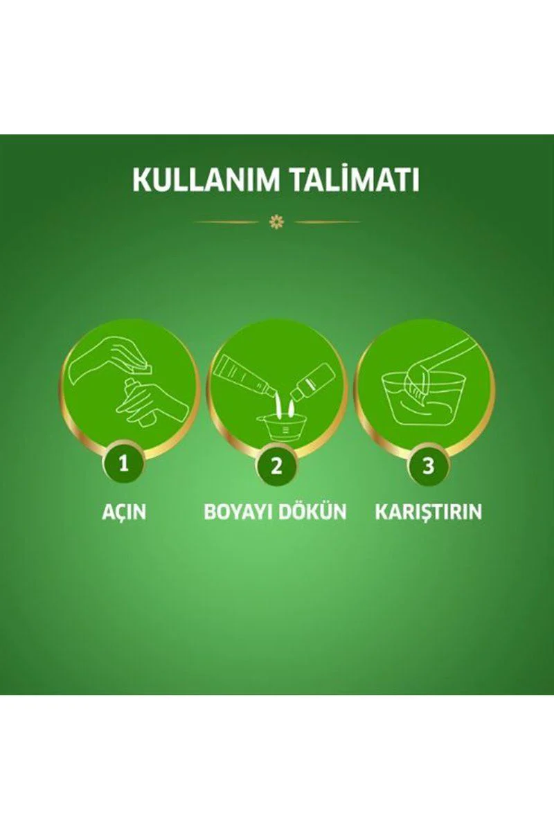 Naturals Saç Boyası Koyu Nar Kızılı 5/45 - Wella Koleston Naturals ile Uyumlu 2x Paket Fiyatı, Yorumları ve Özellikleri