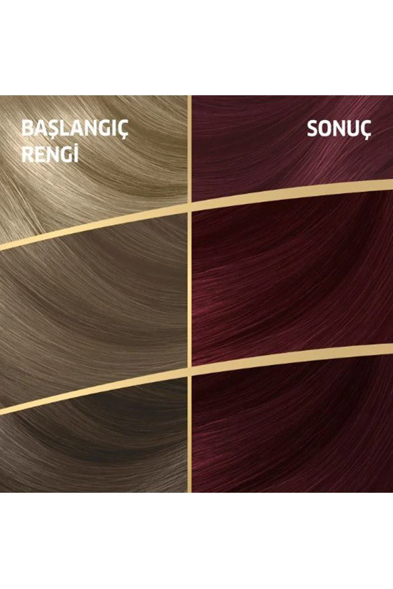 Naturals Saç Boyası Koyu Nar Kızılı 5/45 - Wella Koleston Naturals ile Uyumlu 2x Paket Fiyatı, Yorumları ve Özellikleri