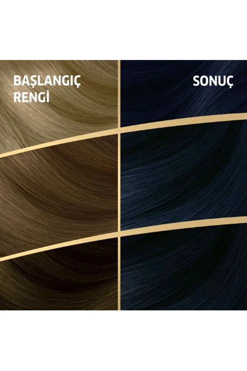 Naturals Saç Boyası Böğürtlen Siyahı 2/8 – 2x Paket, 6 Haftaya Kadar Kalıcı Renk Fiyatı, Yorumları ve Özellikleri
