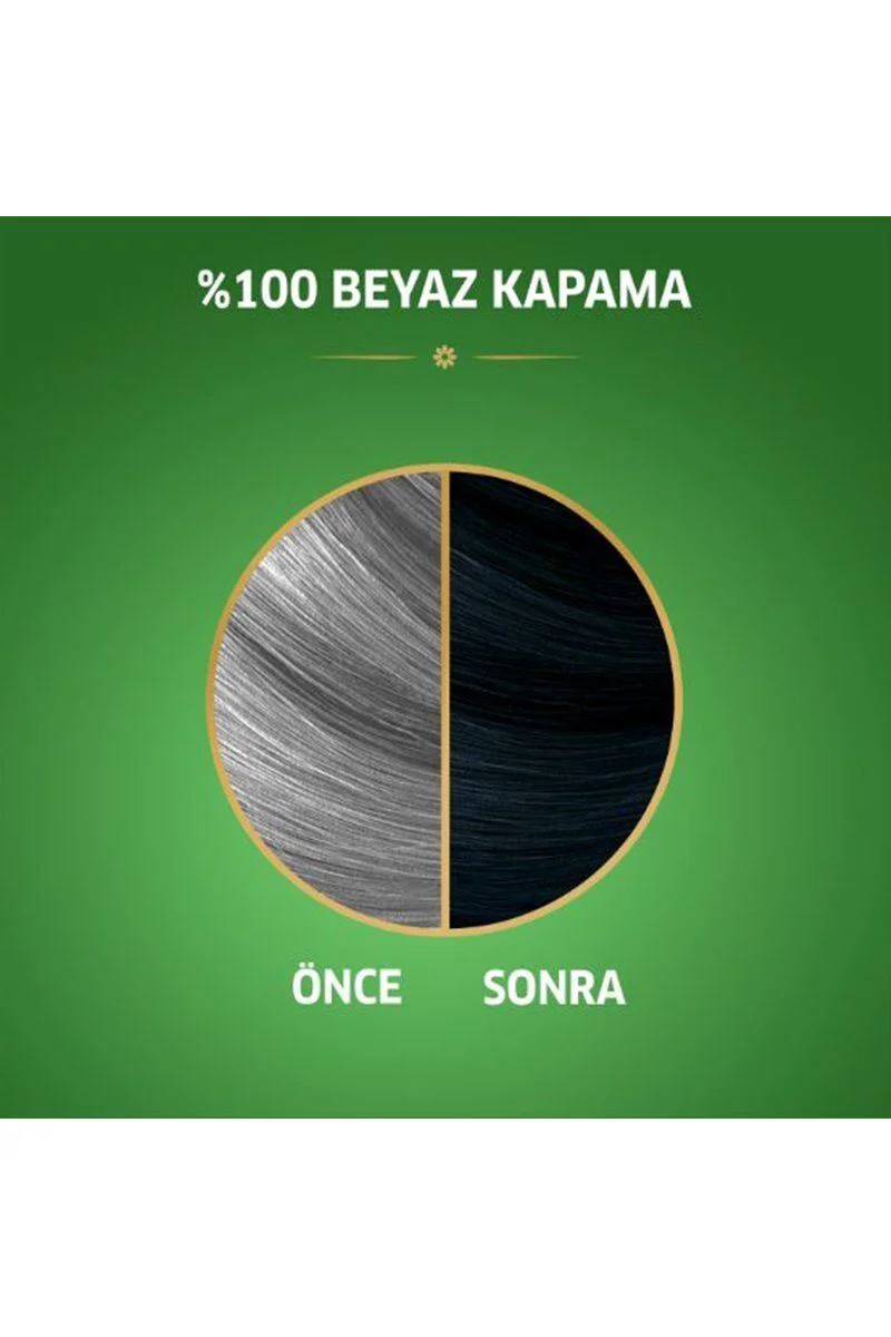 Naturals Saç Boyası Böğürtlen Siyahı 2/8 - 6 Haftaya Kadar Kalıcı Yoğun Renk Fiyatı, Yorumları ve Özellikleri