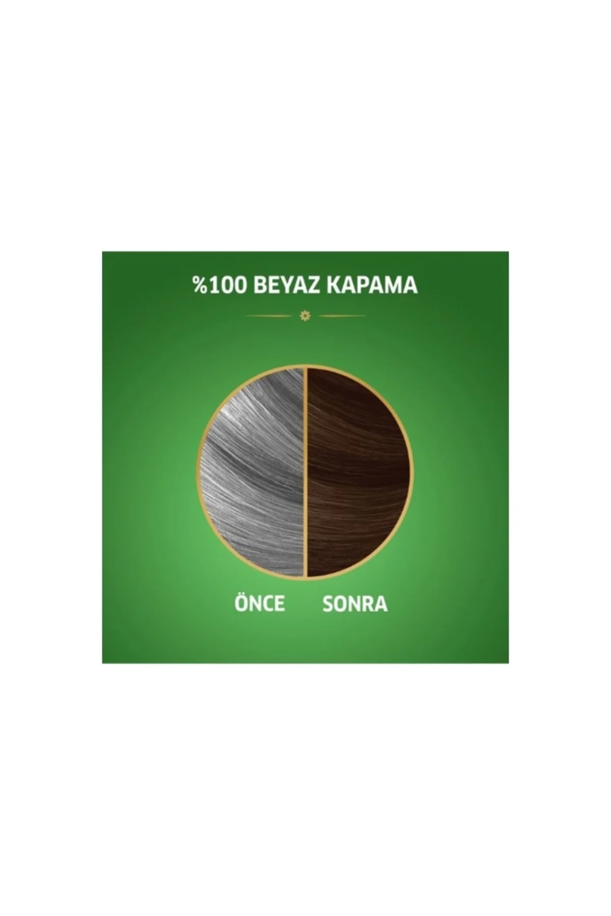 Naturals Saç Boyası Altın Kestane 5/73