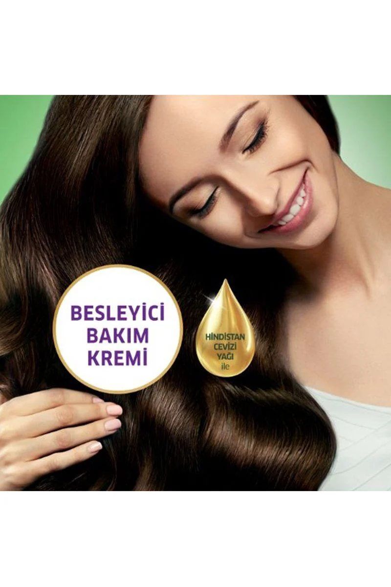 Naturals Saç Boyası Orta Kestane 5/37 – 6 Haftaya Kadar Kalıcı Yoğun Renk ve Beyaz Kapama Fiyatı, Yorumları ve Özellikleri