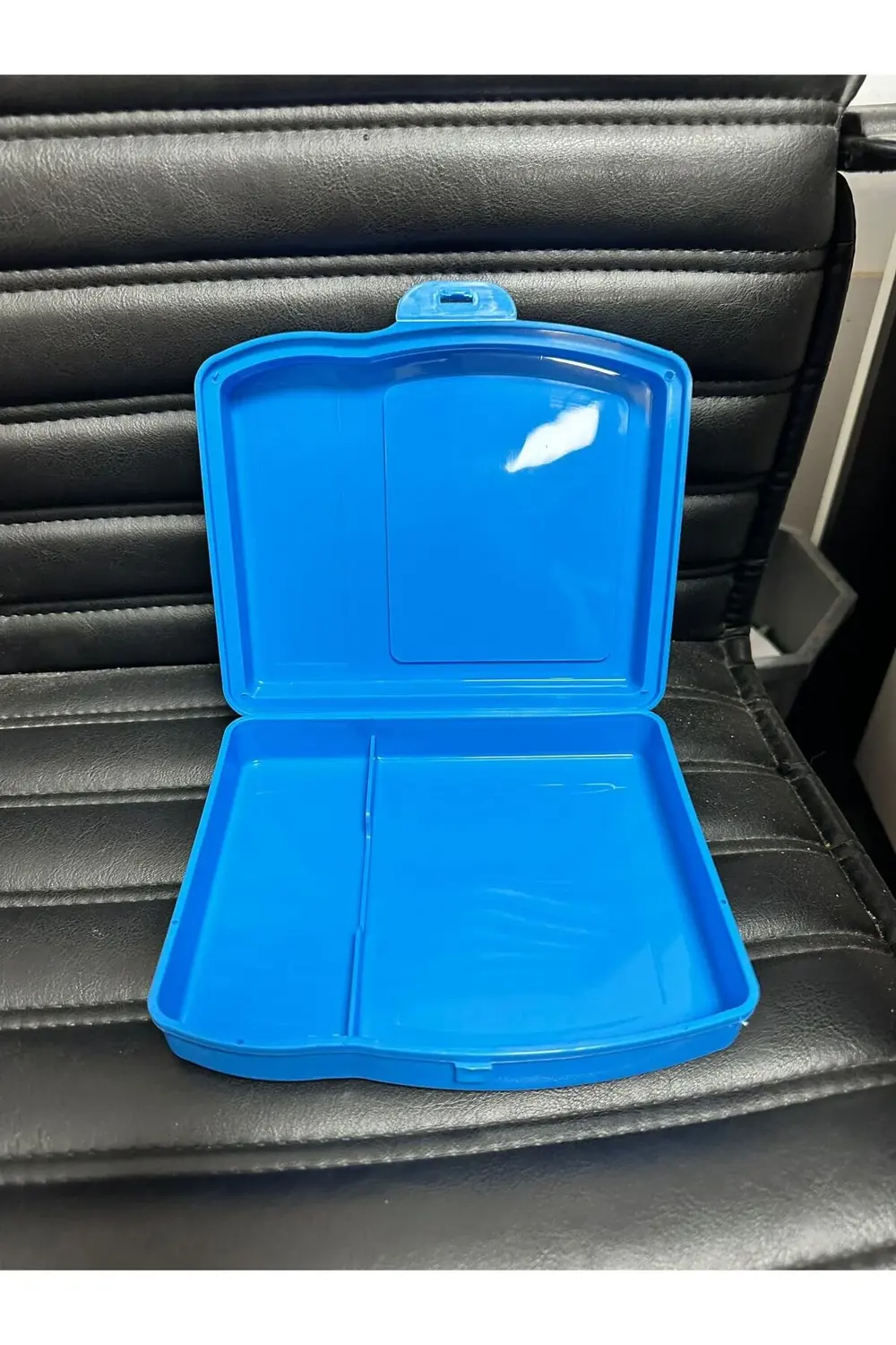 NATURAWİİN Bölmeli Beslenme Kabı 2 li