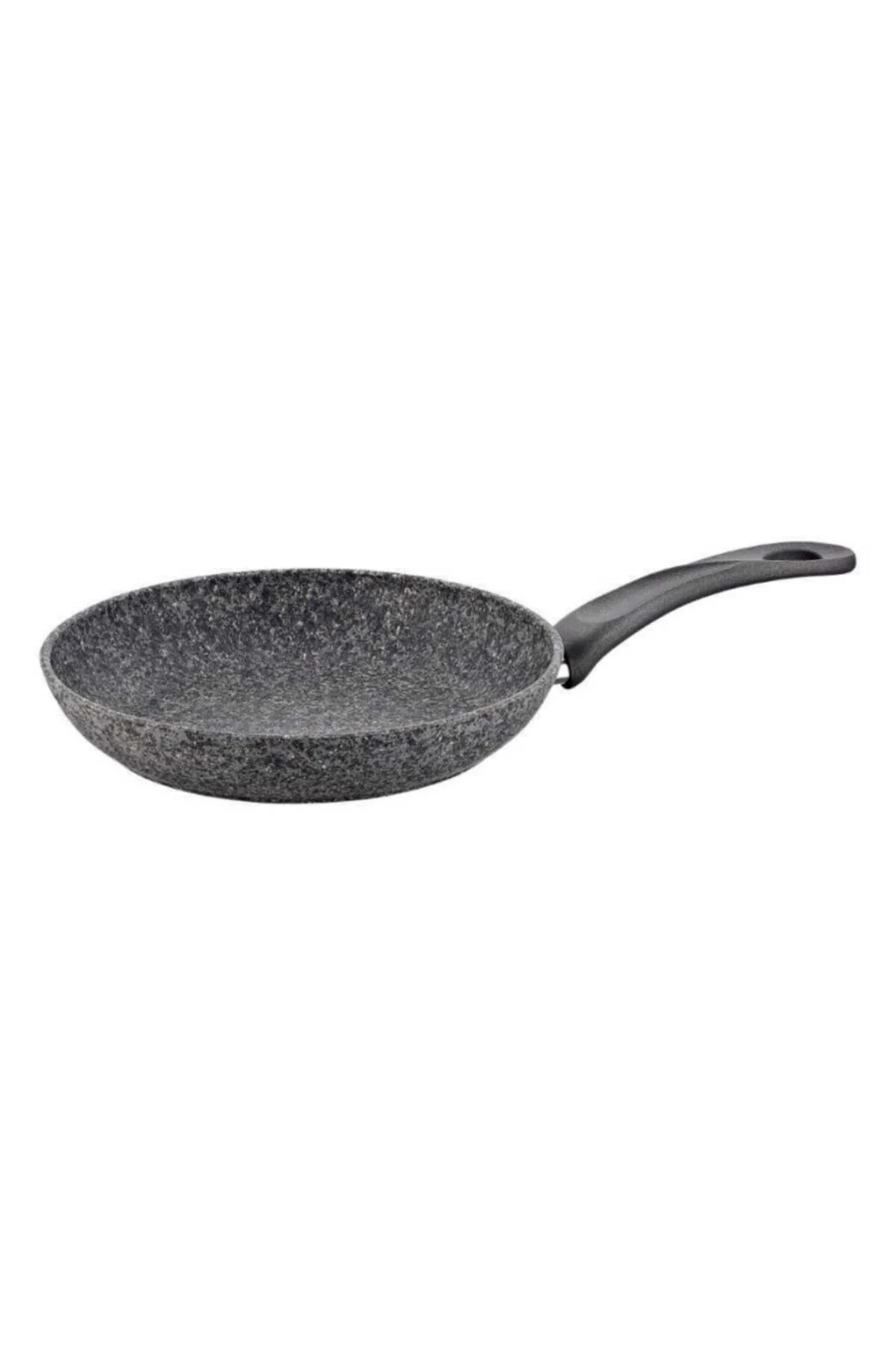 Nature Stone 26 Cm Granit Tava, Gri