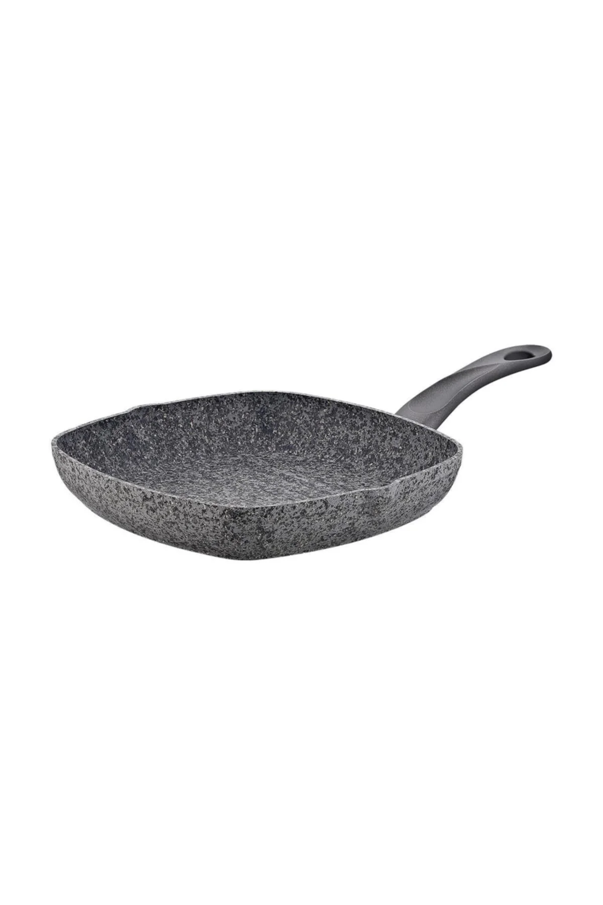 Nature Stone 28 Cm Granit Dövme Grill Tava