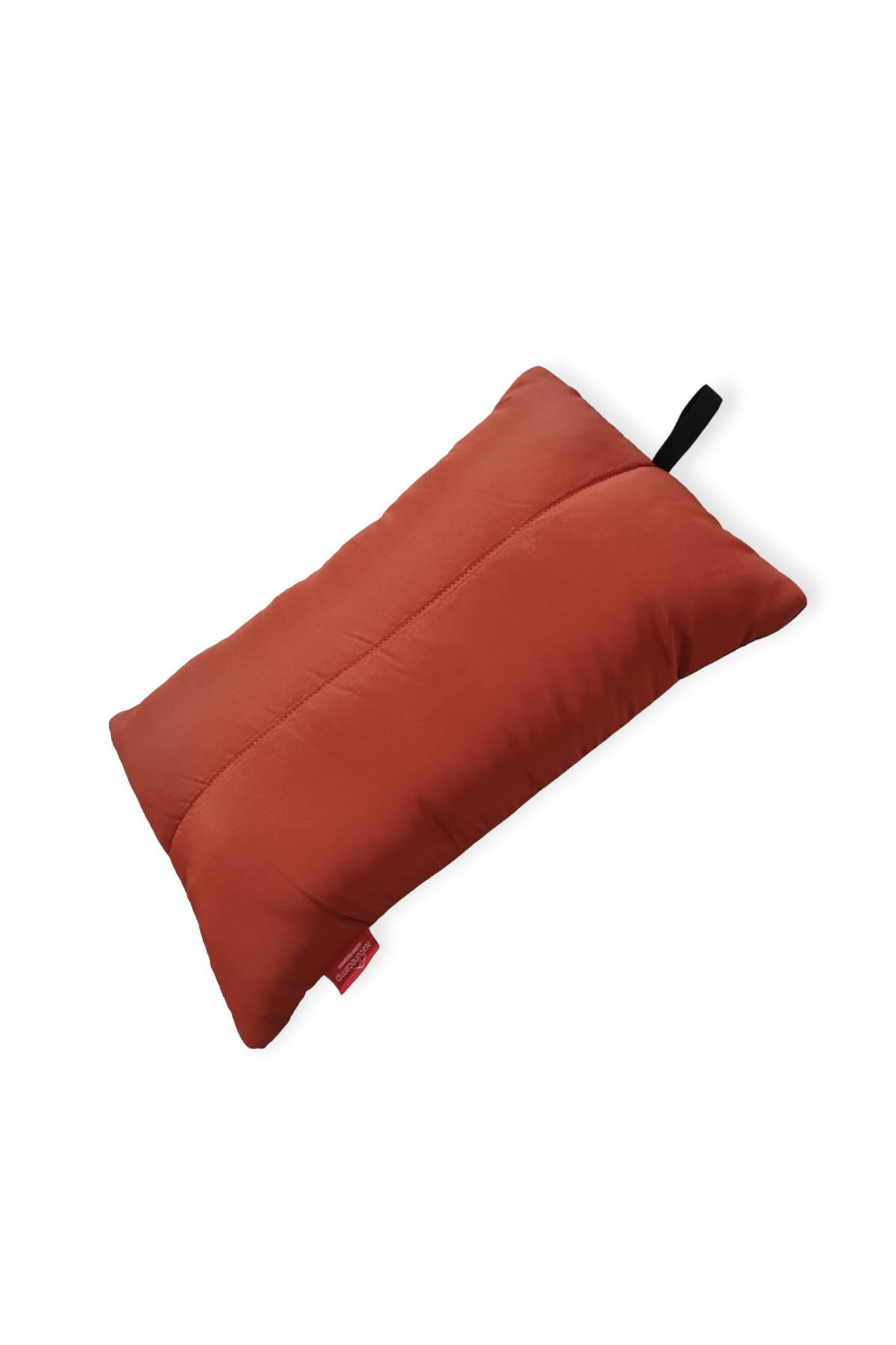 Naturecamp  Eki Turuncu Kamp Yastığı