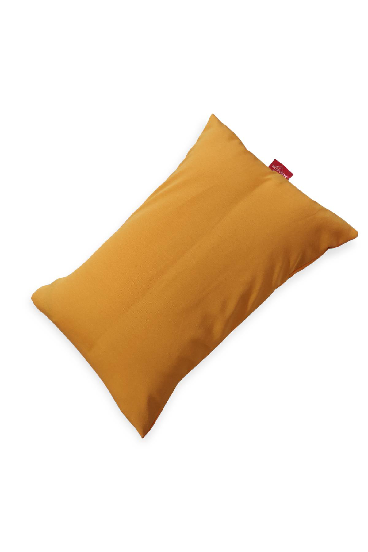 Naturecamp  Eki Turuncu Kamp Yastığı