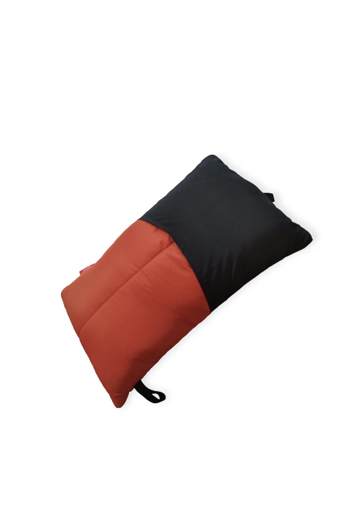 Naturecamp  Eki Turuncu Kamp Yastığı