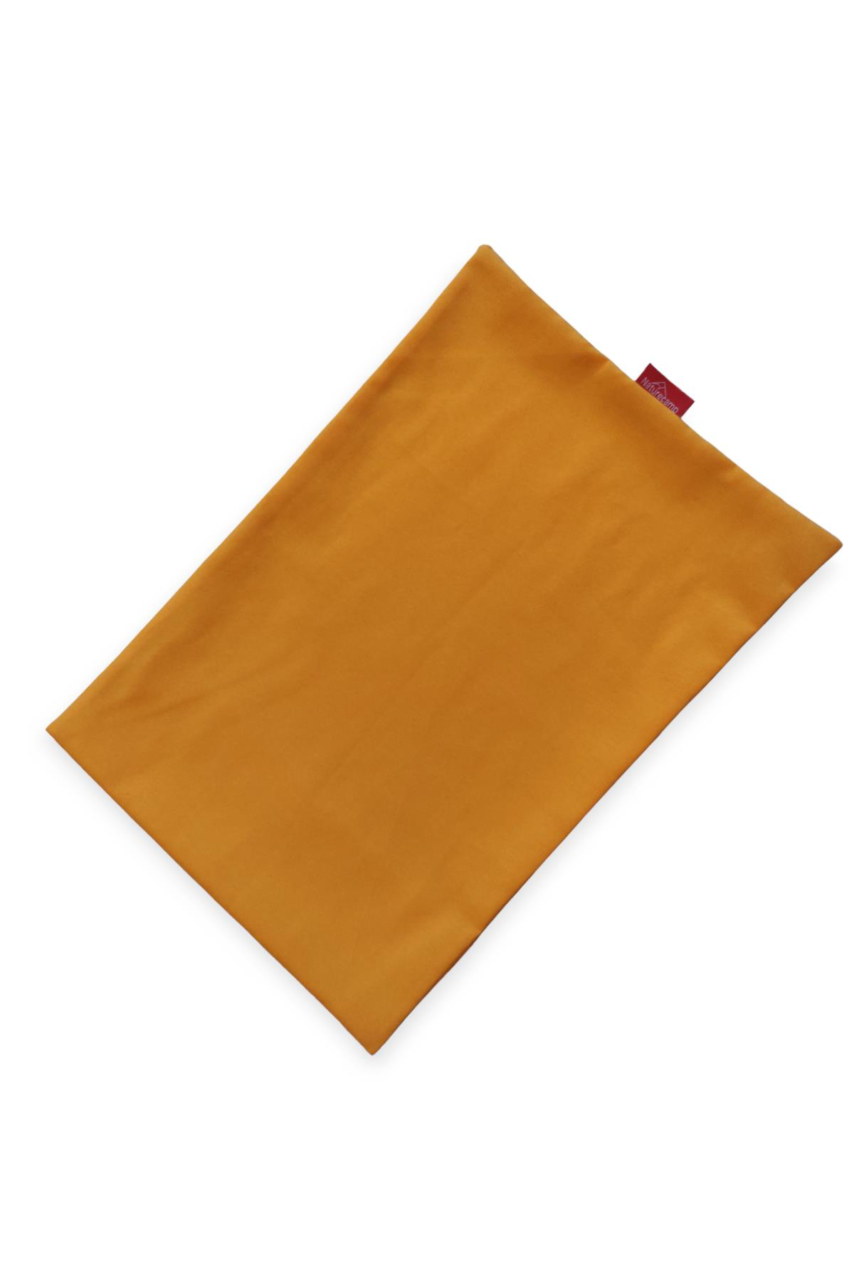 Naturecamp  Eki Turuncu Kamp Yastığı