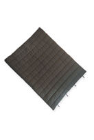 Naturecamp Elika 350 Siyah -15 Derece Birleşebilir Çift Kişilik Y Naturecamp Elika 350 Siyah -15 Derece Birleşebilir Çift Kişilik Y