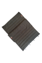 Naturecamp Elika 350 Siyah -15 Derece Birleşebilir Çift Kişilik Y Naturecamp Elika 350 Siyah -15 Derece Birleşebilir Çift Kişilik Y