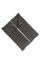 Naturecamp Elika 350 Siyah -15 Derece Birleşebilir Çift Kişilik Y Naturecamp Elika 350 Siyah -15 Derece Birleşebilir Çift Kişilik Y