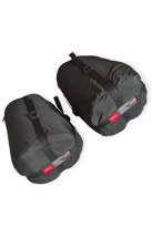 Naturecamp Elika 350 Siyah -15 Derece Birleşebilir Çift Kişilik Y Naturecamp Elika 350 Siyah -15 Derece Birleşebilir Çift Kişilik Y