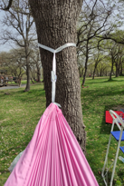 Naturecamp Ennu Pembe Kamp Hamak Seti Naturecamp Ennu Pembe Kamp Hamak Seti