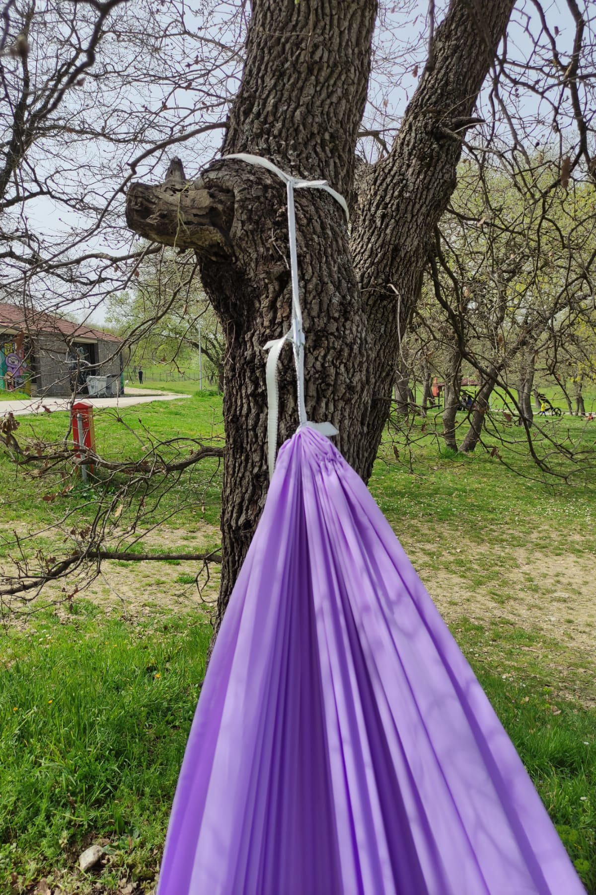 Naturecamp Ennu Mor Kamp Hamak Seti Naturecamp Ennu Mor Kamp Hamak Seti