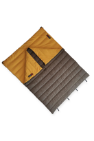 Naturecamp Era 350 Kahverengi -15 Derece Birleşebilir Çift Kişili Naturecamp Era 350 Kahverengi -15 Derece Birleşebilir Çift Kişili