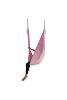 Naturecamp  Nadi Pembe Yoga Hamak Seti