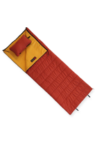 Naturecamp Oga 200 Turuncu -5 Derece Birleşebilir Yastıklı Long K Naturecamp Oga 200 Turuncu -5 Derece Birleşebilir Yastıklı Long K