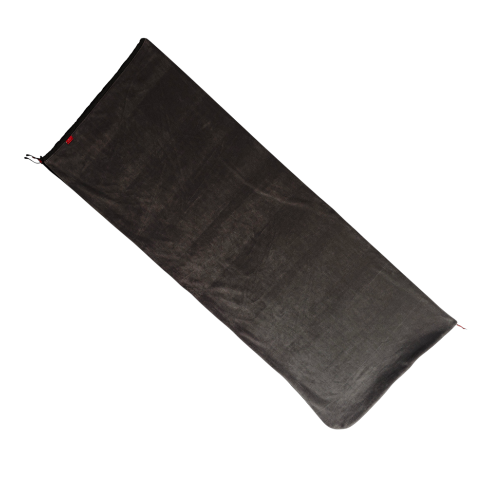 Naturecamp Ogi Gri Birleştirilebilir Polar Kamp Uyku Tulumu-Batta