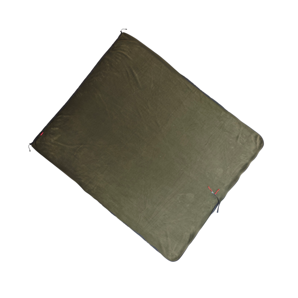 Naturecamp Ogi Haki Birleştirilebilir Polar Kamp Uyku Tulumu-Batt