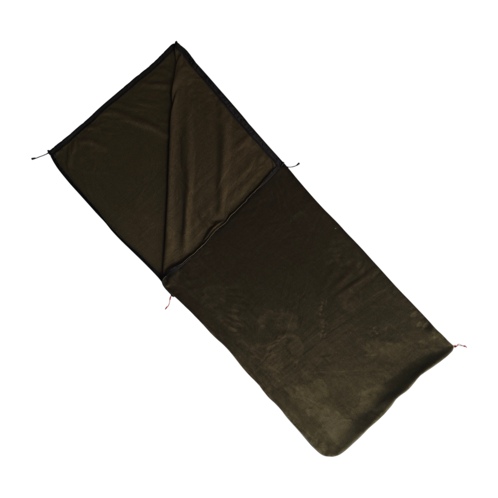 Naturecamp Ogi Haki Birleştirilebilir Polar Kamp Uyku Tulumu-Batt