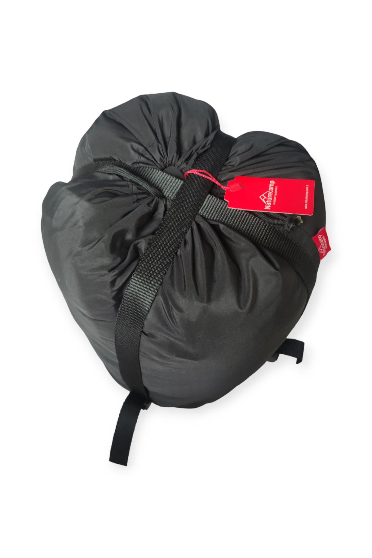Naturecamp  Oyk 2 Uyku Tulumu Sikiştirma Torbasi