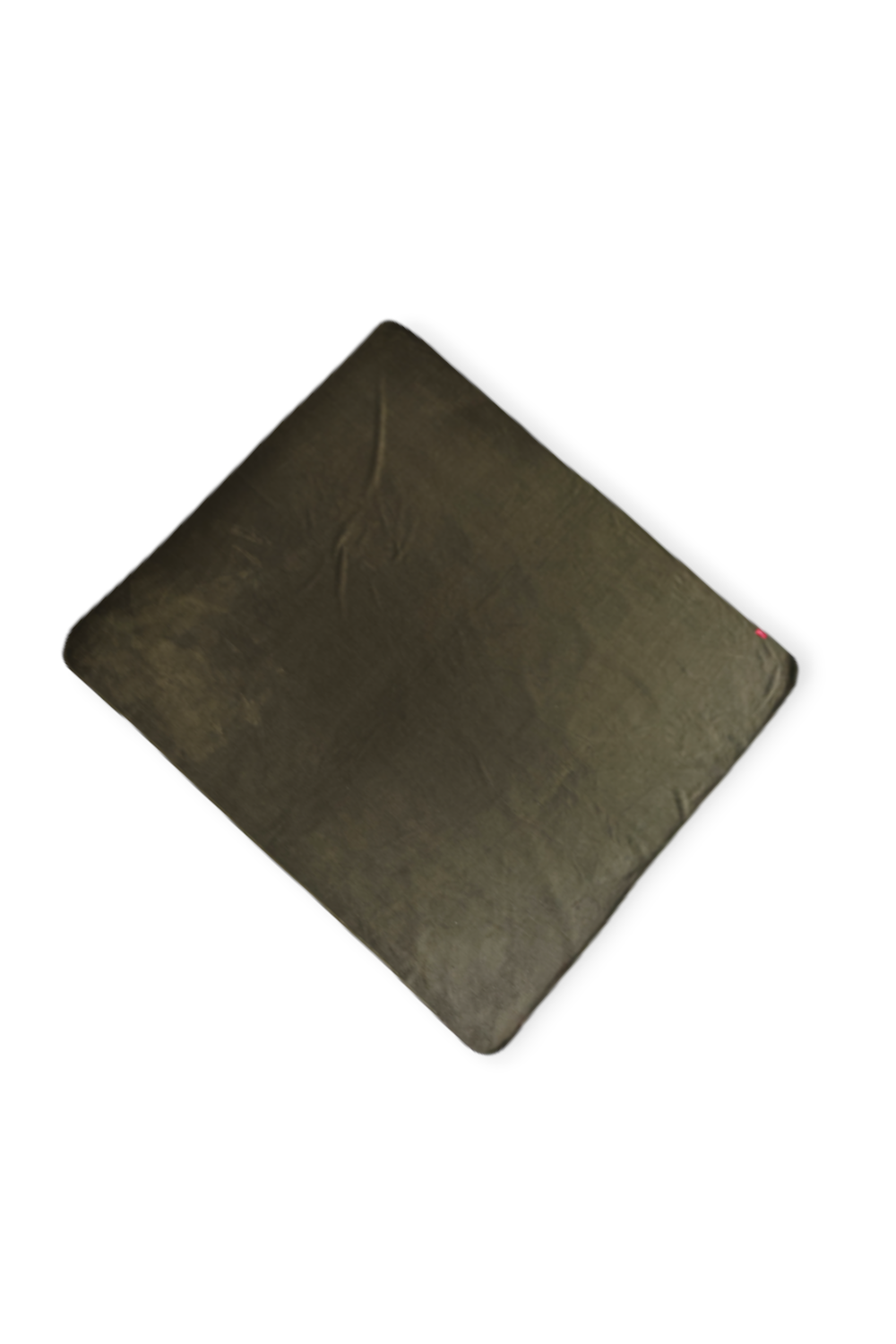 Naturecamp Rem Çok Amaçlı Haki Polar Kamp Battaniyesi – Çadır, Ar