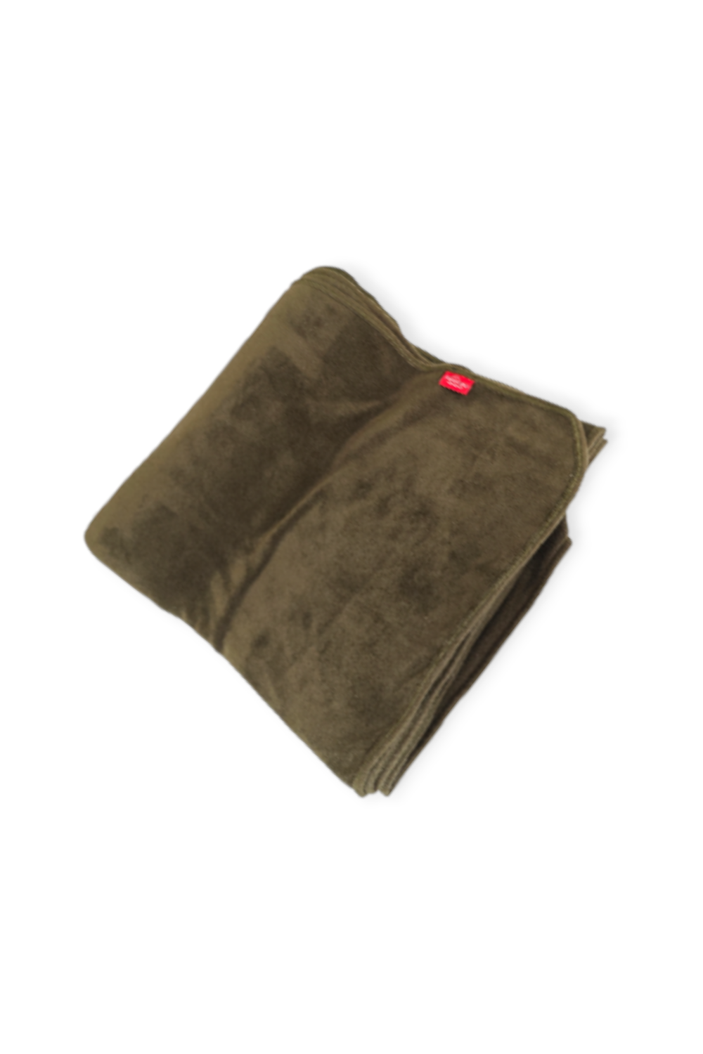 Naturecamp Rem Çok Amaçlı Haki Polar Kamp Battaniyesi – Çadır, Ar