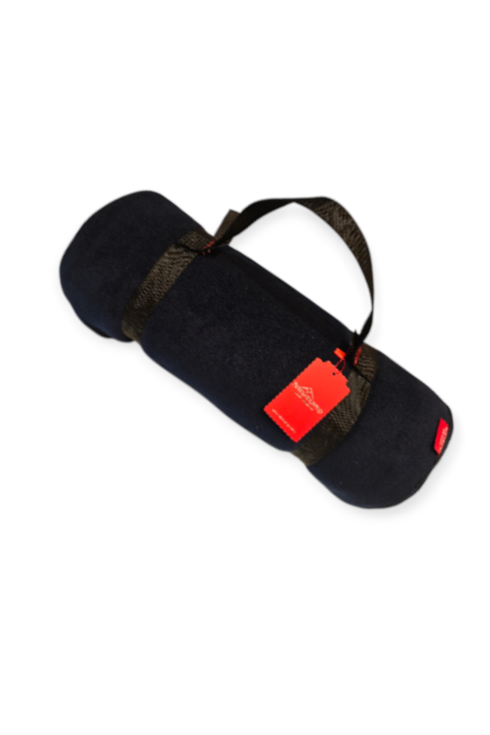 Naturecamp Rem Çok Amaçlı Lacivert Polar Kamp Battaniyesi – Çadır