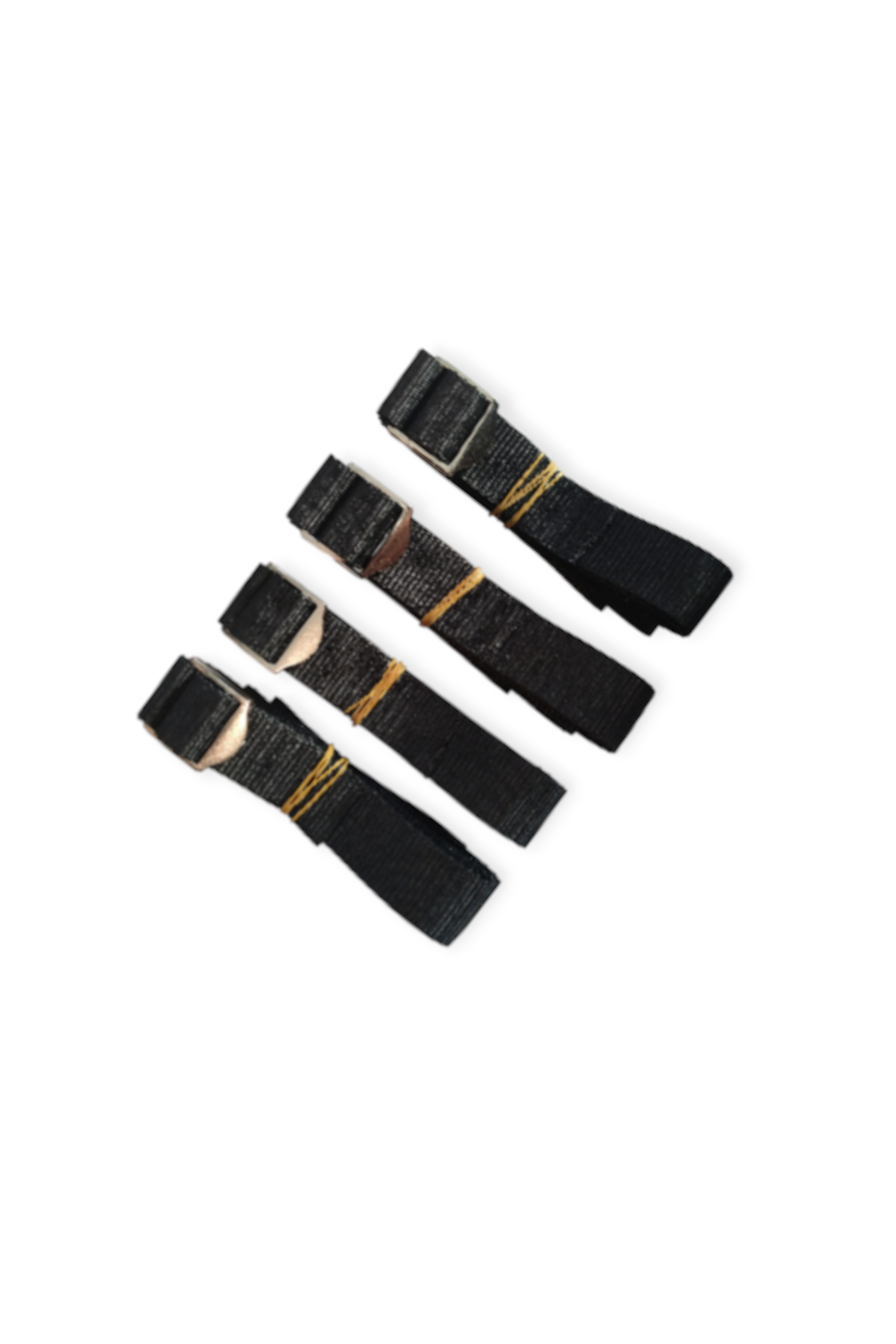 Naturecamp Straps Sıkıştırma Perlonu 1.5 Metre Metal Tokalı Dayan Naturecamp Straps Sıkıştırma Perlonu 1.5 Metre Metal Tokalı Dayan