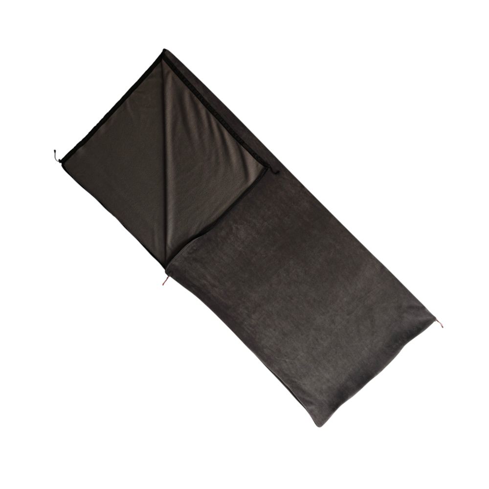 Naturecamp Urgi Gri Birleştirilebilir Geniş Polar Kamp Uyku Tulum Naturecamp Urgi Gri Birleştirilebilir Geniş Polar Kamp Uyku Tulum