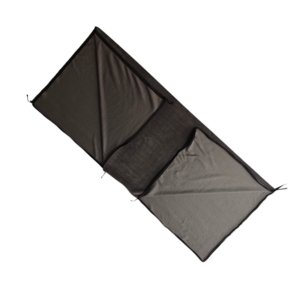 Naturecamp Urgi Gri Birleştirilebilir Geniş Polar Kamp Uyku Tulum Naturecamp Urgi Gri Birleştirilebilir Geniş Polar Kamp Uyku Tulum