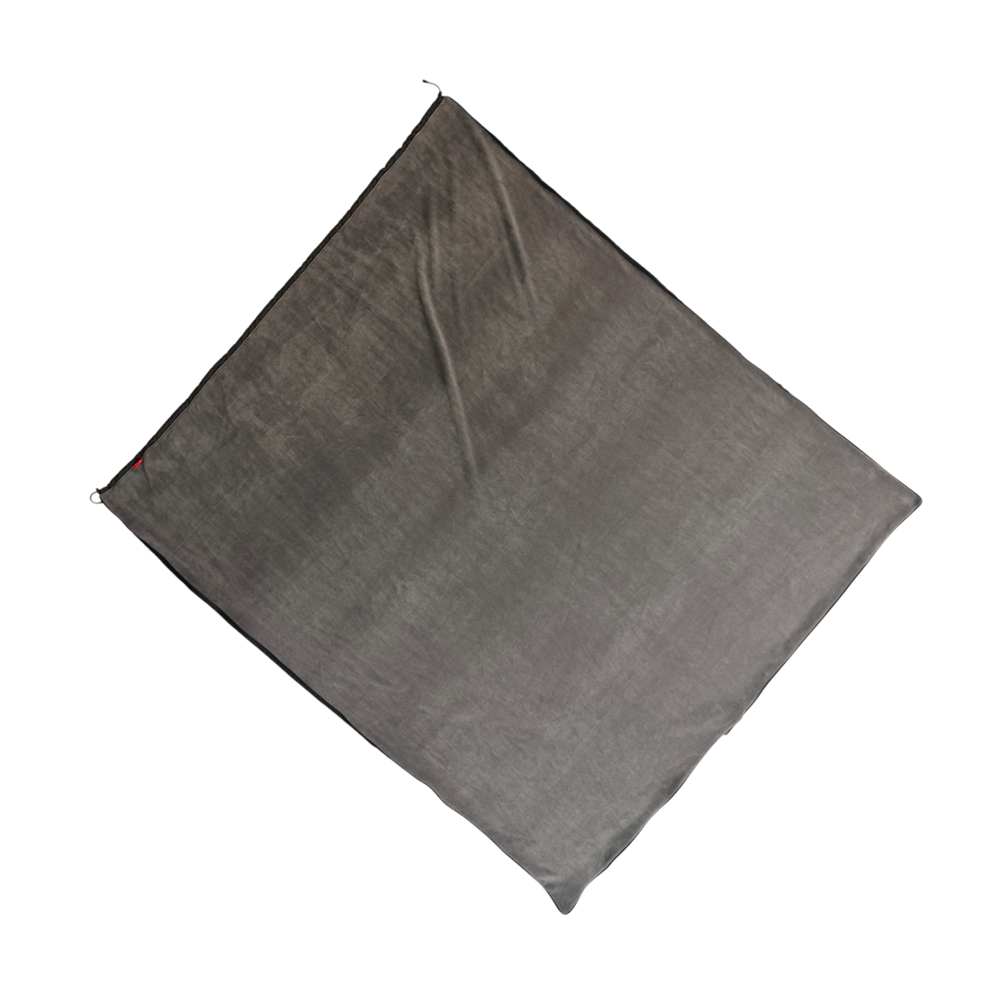 Naturecamp Urgi Gri Birleştirilebilir Geniş Polar Kamp Uyku Tulum Naturecamp Urgi Gri Birleştirilebilir Geniş Polar Kamp Uyku Tulum