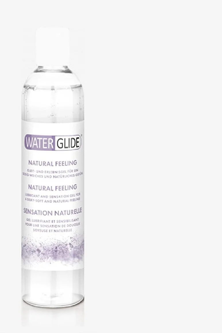 Naturel Jel 400ML - Uzun Süreli Kayganlık ve Rahatlık Fiyatı, Yorumları ve Özellikleri