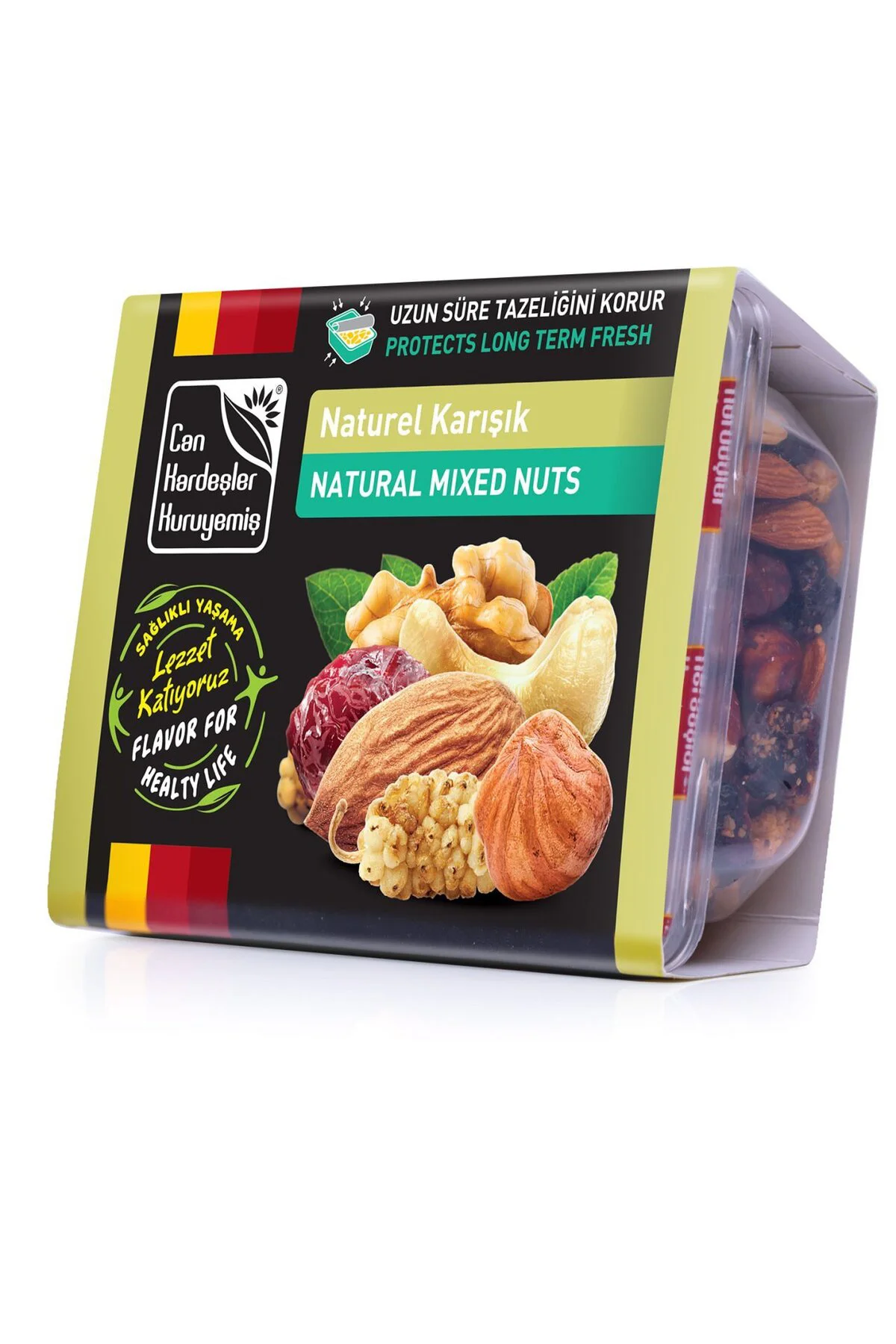 Naturel Karışık Kuruyemiş 220 G Fiyatı, Yorumları ve Özellikleri