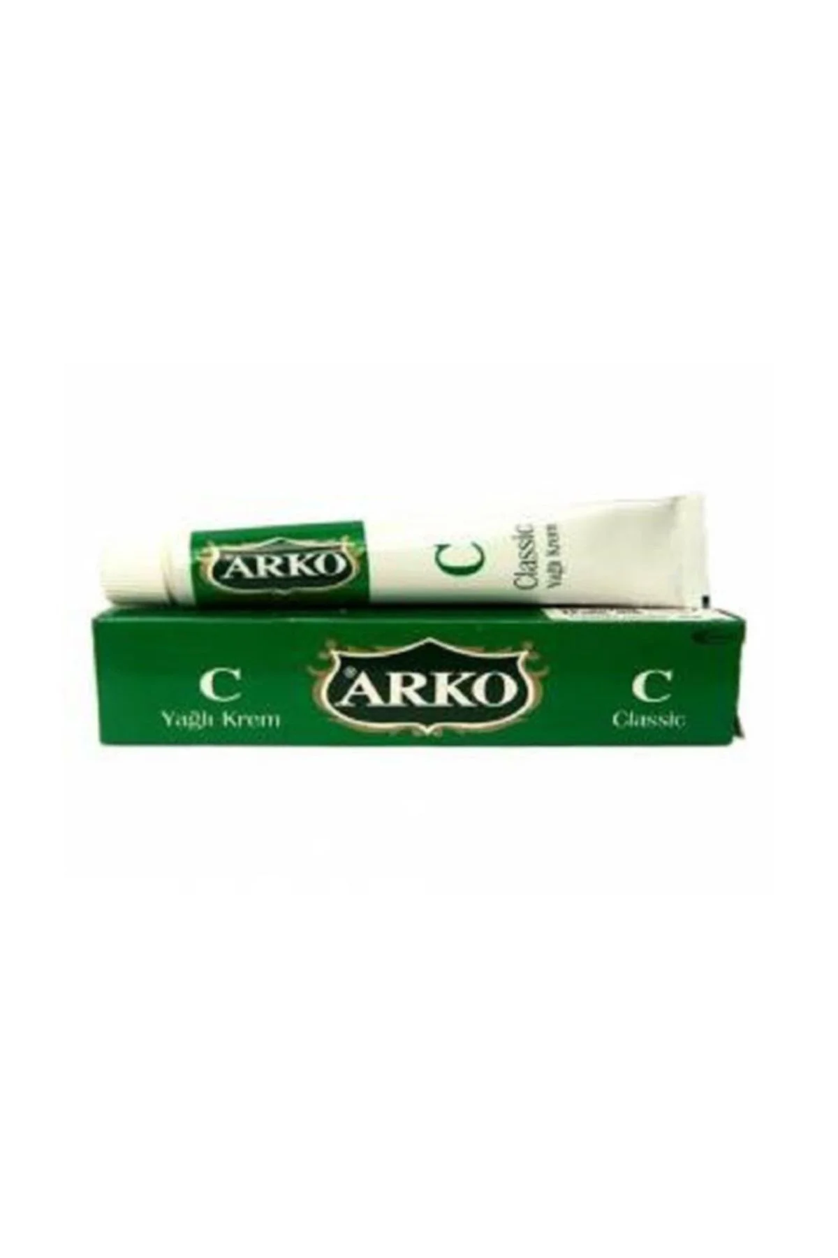 Naturel Klasik El ve Vücut Bakım Kremi 20 cc X 12 Adet