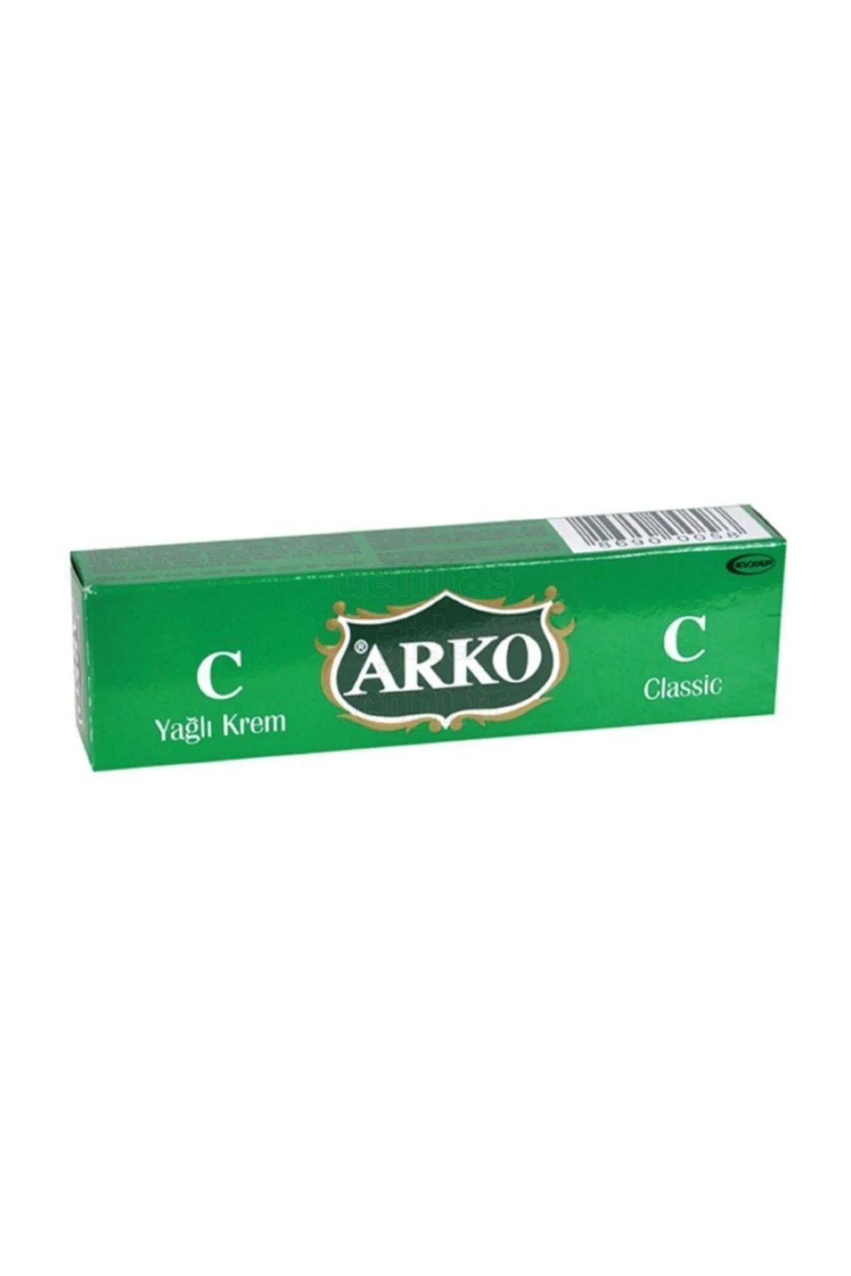 Naturel Klasik El ve Vücut Bakım Kremi 20 cc X 12 Adet