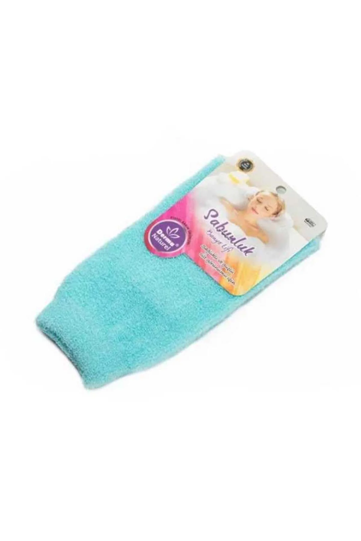 Naturel Ms-30 Sabunluk Banyo Kesesi
