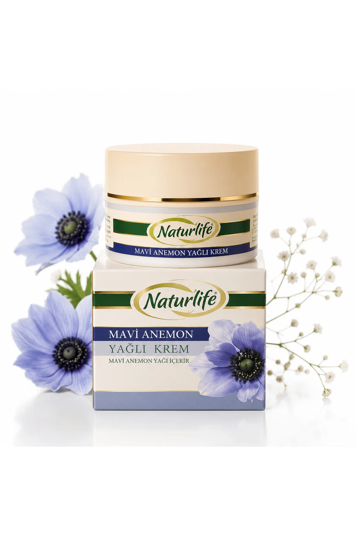 Naturlife Anemon Kremi Fiyatı, Yorumları ve Özellikleri