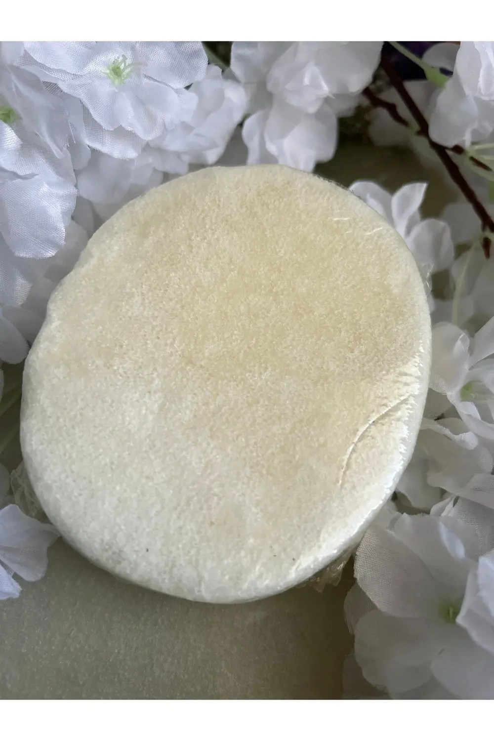 Naturlife Doğal Güzellik, Nemlendirici Ve Besleyici Süngerli Keçi