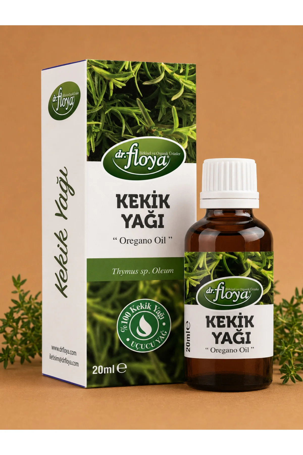 Naturlife Kekik Yağı 20 Ml Fiyatı, Yorumları ve Özellikleri