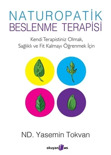 Naturopatik - Beslenme Terapisi Fiyatı, Yorumları ve Özellikleri