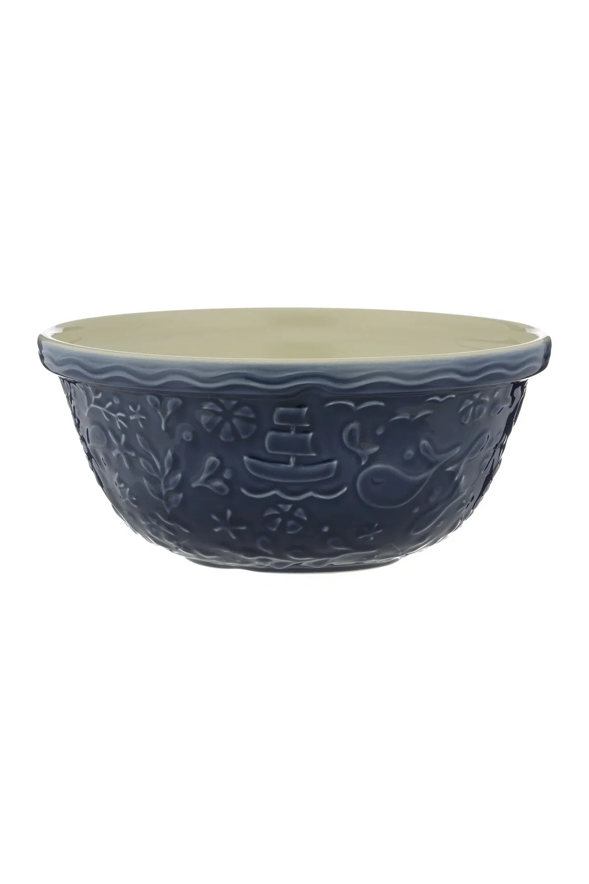 Nautical Mixing Bowl 29cm Karıştırma Kasesi