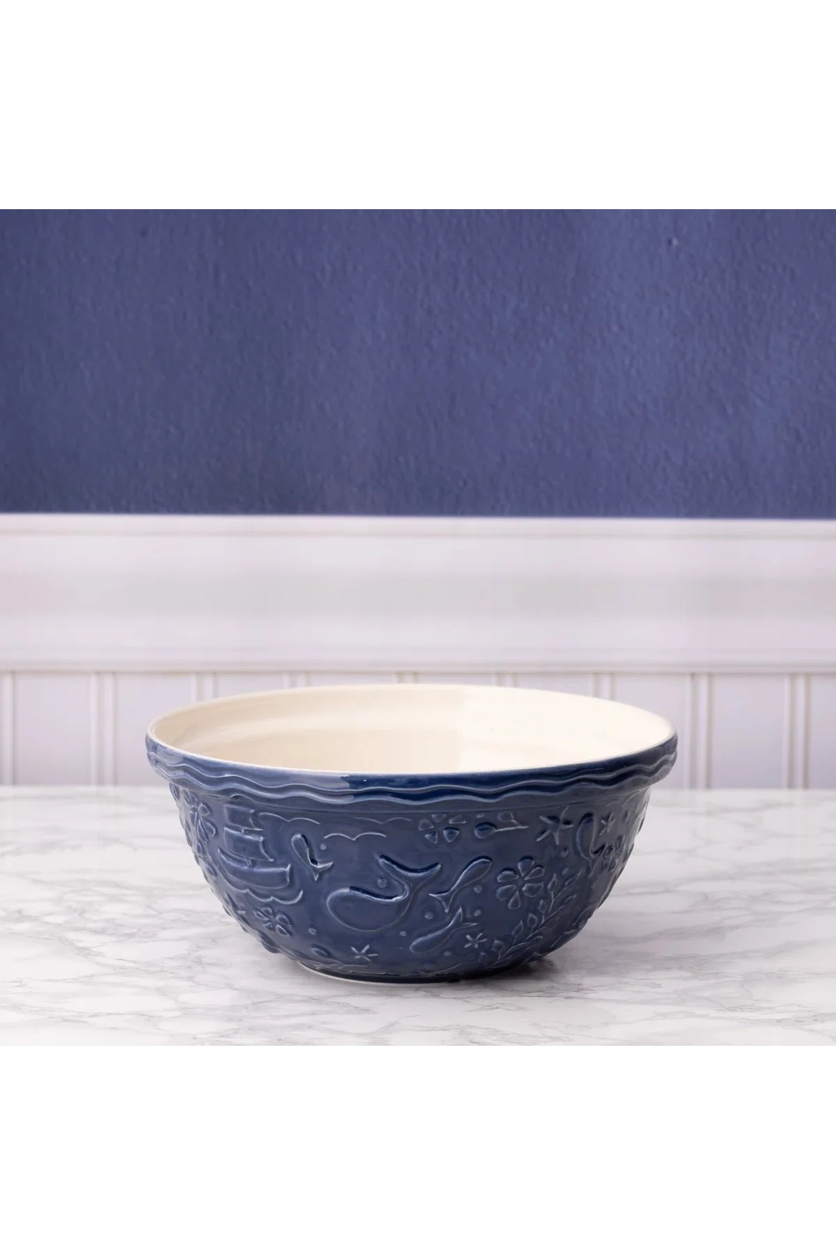 Nautical Mixing Bowl 29cm Karıştırma Kasesi