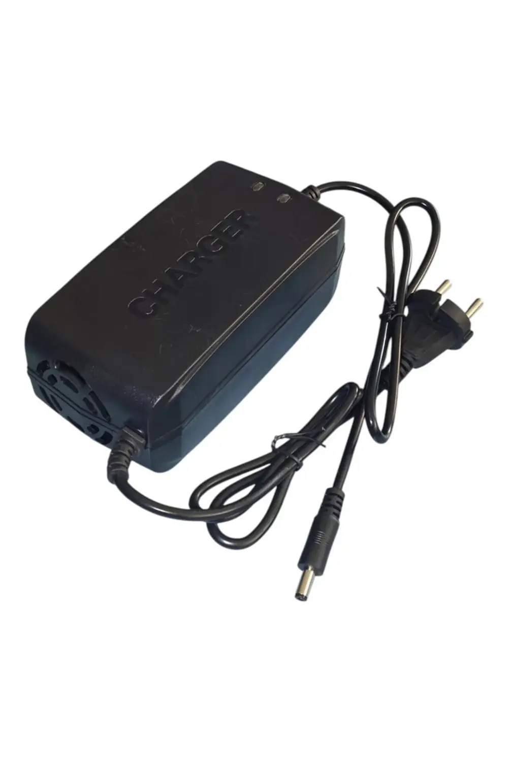 Navee N65 Elektrikli Scooter Şarj Cihazı 54.6V 3A